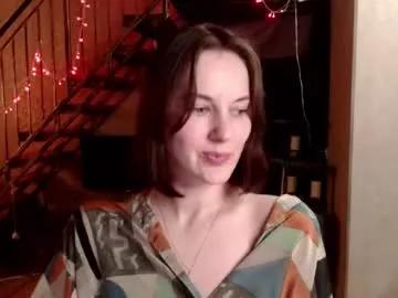 katekvarforth from Chaturbate is Freechat