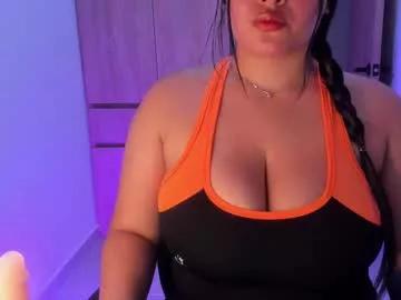 katherine_agudelo from Chaturbate is Freechat