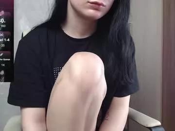 katherine_johnson from Chaturbate is Freechat