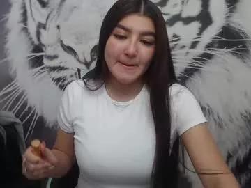 kathyevanss_ from Chaturbate is Freechat