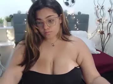 kathygonzalez_ from Chaturbate is Freechat