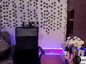 katya_line from Chaturbate is Freechat