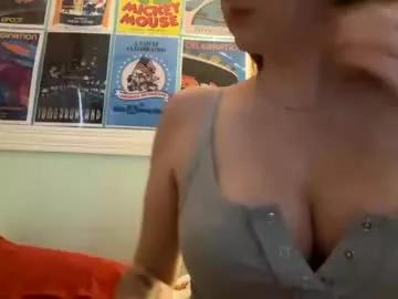 kaybabyx4 from Chaturbate is Freechat