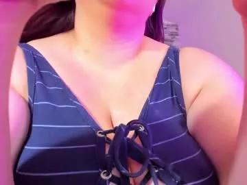 kayla_morgan_ from Chaturbate is Freechat