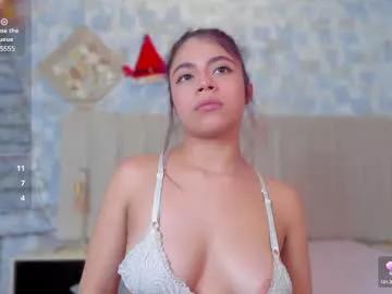 kendall_cb from Chaturbate is Freechat