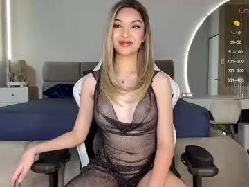 kendoll110 from Chaturbate is Freechat