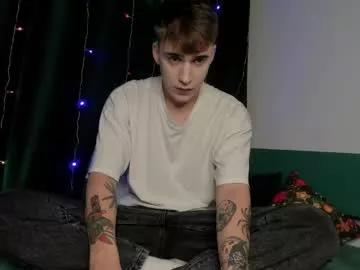 kevin_martin8 from Chaturbate is Freechat