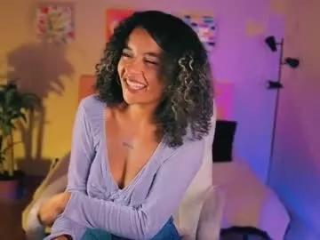 keyla_roberts_ from Chaturbate is Freechat