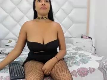 kiarawilliasx from Chaturbate is Freechat