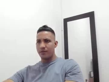 king_ayaguna from Chaturbate is Freechat