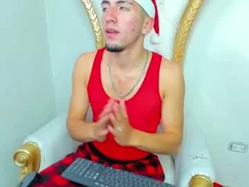 king_dante_ from Chaturbate is Freechat