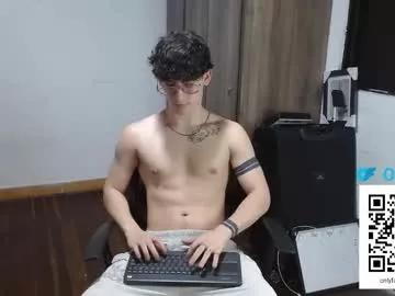 kisan_smith from Chaturbate is Freechat