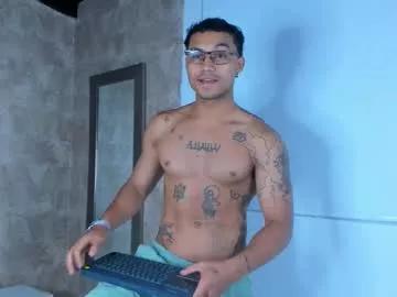 koji_hanayama1 from Chaturbate is Freechat