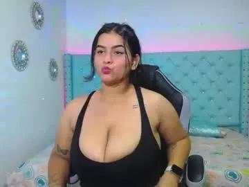 kriss_sweetboobs from Chaturbate is Freechat