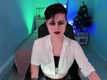 kristen_shy from Chaturbate is Freechat