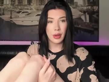 kristina_angel1 from Chaturbate is Freechat