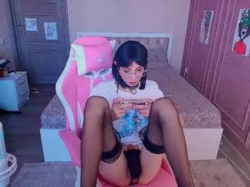 kristinaholland from Chaturbate is Freechat