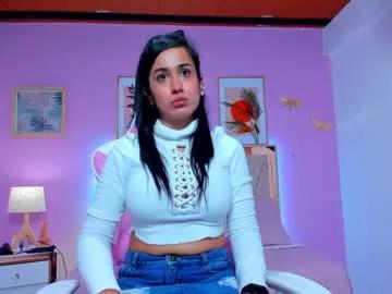 krystal_stonee from Chaturbate is Freechat