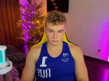 kurt_hanssen from Chaturbate is Freechat