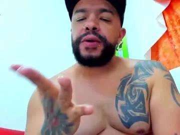 kyle_hot69 from Chaturbate is Freechat