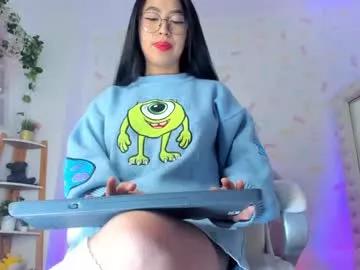 kylie_evans_18 from Chaturbate is Freechat