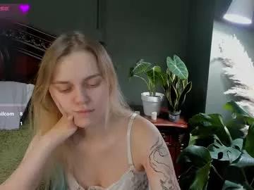 lady_bellaa from Chaturbate is Freechat