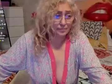 lady_dy4u from Chaturbate is Freechat