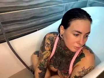 ladyvelvettv from Chaturbate is Freechat