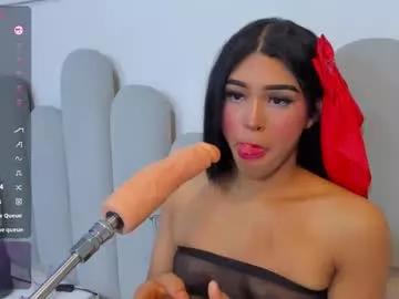 lanna_queens from Chaturbate is Freechat