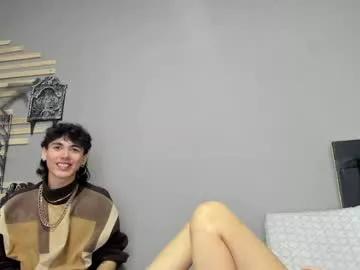 lara_and_caleb from Chaturbate is Freechat