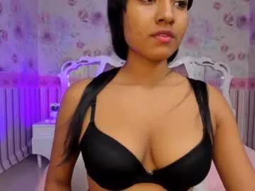 latin_ashley_ from Chaturbate is Freechat