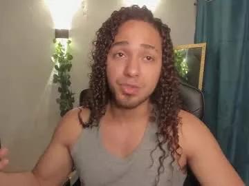 latin_luxury_i from Chaturbate is Freechat