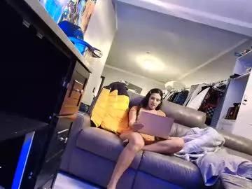 latinabarbiexx from Chaturbate is Freechat