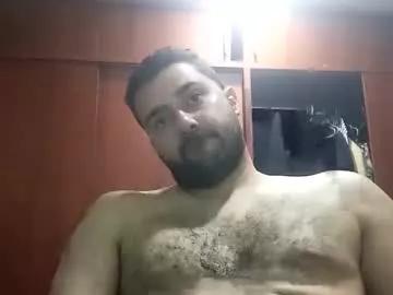 latingrizzly from Chaturbate is Freechat