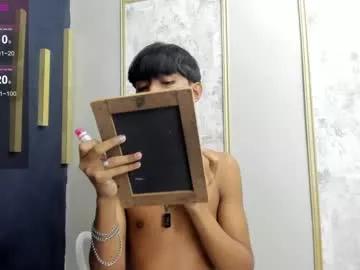 latino_twink20 from Chaturbate is Freechat