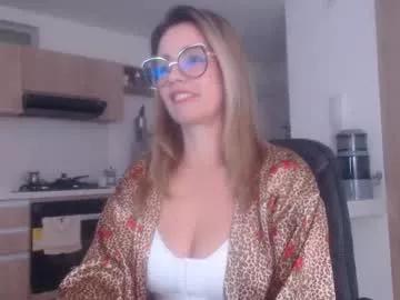 latinpaprika from Chaturbate is Freechat