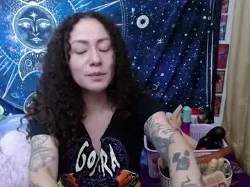 laura_anal_ from Chaturbate is Freechat