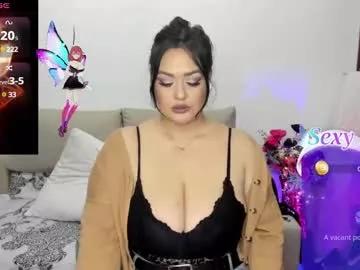 laura_sinner from Chaturbate is Freechat