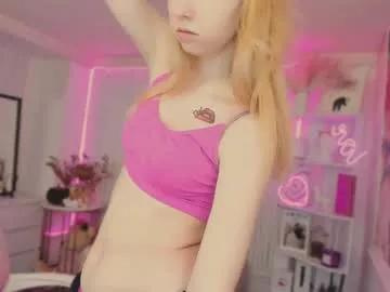 laura_sun_ from Chaturbate is Freechat