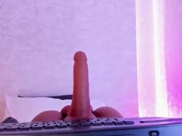 leahevans_ from Chaturbate is Freechat