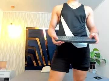 leandro_marzoli from Chaturbate is Freechat