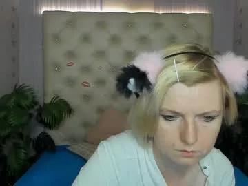 lena_paulles from Chaturbate is Freechat