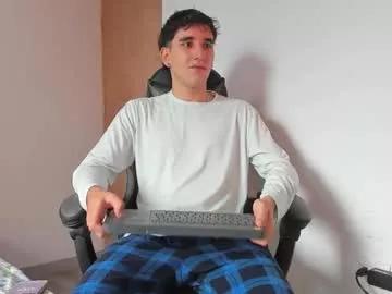 leo_jones389 from Chaturbate is Freechat