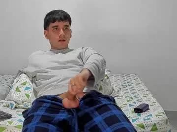 leo_jones389 from Chaturbate is Freechat