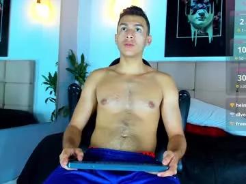 leo_strong11 from Chaturbate is Freechat