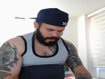 leonidas_murfi71 from Chaturbate is Freechat