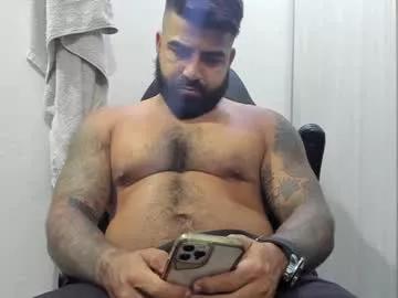 leonidas_murphyy from Chaturbate is Freechat