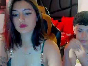 lexie_n_nate from Chaturbate is Freechat