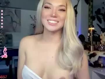 lexiesmith_ from Chaturbate is Freechat