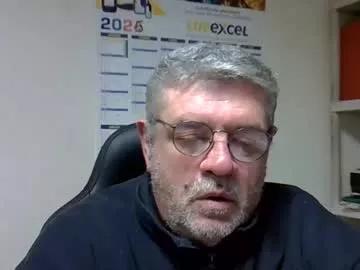 lexmark24 from Chaturbate is Freechat